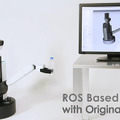 トヨタの生活支援ロボット「HSR」の操作を体験!「WRS2018」のパートナーロボット