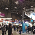 「ロボてなし」を見にツーリズムEXPOジャパンに行ってきた。