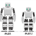 PLEN2（プレンツー）