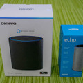 【Amazon Alexa搭載】オンキヨーのスマートスピーカー「P3 (VC-PX30)」実機レビュー