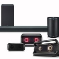 LGがGoogle Assistant搭載スマートスピーカー「LG ThinQ Speaker」をCES2018で公開