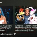 2018年1月1日よりAmazon Echo ShowでYouTube視聴不可に。代わりにDailymotion、Vimeoをリコメンド