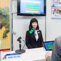 ロボット開発・活用展「ロボデックス」今月開催！1月17日～19日、産業・サービスロボット、AI、自動運転等の最新技術が集結