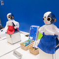 ロボット開発・活用展「ロボデックス」今月開催！1月17日～19日、産業・サービスロボット、AI、自動運転等の最新技術が集結