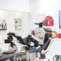 ロボット開発・活用展「ロボデックス」今月開催！1月17日～19日、産業・サービスロボット、AI、自動運転等の最新技術が集結
