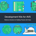 【Alexa搭載デバイス開発向け】Alexa Premiumファーフィールド音声開発キット登場！