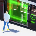 トヨタがEVによる未来のeコマース「e-Palette Concept」を発表！Amazon、マツダ、ピザハット、Uberなどが参画