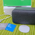 【日本最速レビュー】高い!でかい!重い!ハイエンドスマートスピーカー「Google Home Max」開封の儀!