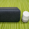【日本最速レビュー】高い!でかい!重い!ハイエンドスマートスピーカー「Google Home Max」開封の儀!