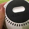 円形ディスプレイつきスマートスピーカー「Echo Spot」開封の儀
