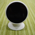 円形ディスプレイつきスマートスピーカー「Echo Spot」開封の儀