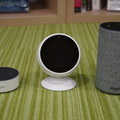 円形ディスプレイつきスマートスピーカー「Echo Spot」開封の儀