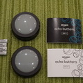 【光る早押しボタン】Amazonの「Echo Buttons」開封の儀