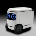 ホンダがつくる未来のロボット4種類　CES2018で展示
