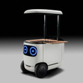 ホンダがつくる未来のロボット4種類　CES2018で展示
