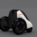 ホンダがつくる未来のロボット4種類　CES2018で展示