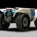 ホンダがつくる未来のロボット4種類　CES2018で展示