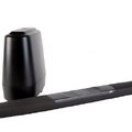 Polk AudioがAlexa搭載のサウンドバー「Command Bar」を発表