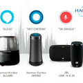 Amazon Alexa対応スマートスピーカー「Harman Kardon Allure Portable」発表！