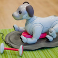 【超速報】話題の犬型ロボット「aibo」開封の儀！