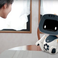 世界初、個性を学習するパートナーロボット「unibo(ユニボ)」の家庭向けモデル発売!