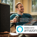 米KlipschがGoogle Assistant、Amazon Alexa対応のスマートスピーカーを発表