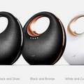 形が凄い！Anker ZOLOブランドのスマートスピーカーにハイエンド製品「Model Zero」登場！