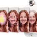 CES 2018にてAmazon Alexa搭載のスキンケア支援ビューティーミラー「HiMirror Plus+」登場