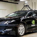 【自動運転車のある未来】GMがハンドルのない自動運転車を2019年実用化へ！NVIDIAとサーファー憧れの次世代「ワーゲンバス」の関係