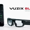 話題のARスマートグラス(メガネ)「Vuzix」がAmazon Alexaに対応！ほぼハンズフリーでここまでやれる