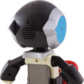 タカラトミーがおしゃべりロボ「マイルームロビ」を2月28日発売、価格は9,800円　TVリモコンで操作可能