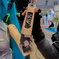 等身大「初音ミクロボット」ロボデックスで展示　舞台などエンタメでの活用を
