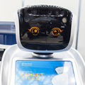 ロボデックスで展示された倉庫や工場を見回り監視する移動ロボット3選！