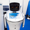 ロボデックスで展示された倉庫や工場を見回り監視する移動ロボット3選！