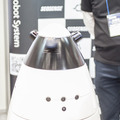 ロボデックスで展示された倉庫や工場を見回り監視する移動ロボット3選！