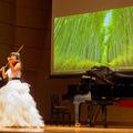 演奏と映像のコラボは脳や感性にどう影響する? 「脳と芸術とAIの共存に向けて」玉川大学AIBot研究センターが新たな試み