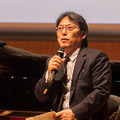 「心を持ったロボットは作れるか」「超快適空間の実現にAIと音楽と映像の役割とは」玉川大学AIBot研究センターのパネル討論