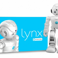 UBTECH、アレクサ搭載のロボット「Lynx」や2019年発売目指す二足歩行ロボット「Walker」を展示