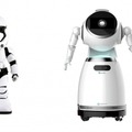 UBTECH、アレクサ搭載のロボット「Lynx」や2019年発売目指す二足歩行ロボット「Walker」を展示