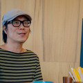 8巻は本日発売！「アトム ザ・ビギニング」を描くことは手塚治虫の思考に触れること　漫画家・カサハラテツロー氏に訊く