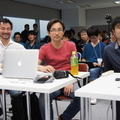 【密着】史上最大Pepperハッカソンの「特大ペッパソン」に行ってきた。その10（2日目：成果発表1） #‎MA11‬