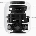 AppleのHomePod、米国など3カ国で2018年2月9日に販売開始