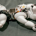 【aibo 解体新書】ソニーの本気を見た！ 新型aibo分解レポート