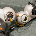 【aibo 解体新書】ソニーの本気を見た！ 新型aibo分解レポート