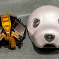 【aibo 解体新書】ソニーの本気を見た！ 新型aibo分解レポート