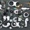 【aibo 解体新書】ソニーの本気を見た！ 新型aibo分解レポート