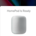 Apple「HomePod」のセットアップは簡単、iPhoneを近づけるだけ！