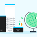アマゾンがアイルランド向けに「Amazon Echo」3機種と「Alexa」を展開へ