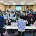 福岡で学生向け「ロボットアイデアソン」が開催　地元の有力企業、学生112名、ロボット6種が集結