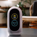 オープンソースの音声アシスタント＆画面付きスマートスピーカー「Mycroft Mark II」、プライバシー保護とデータの透明性を重視